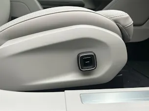 Volvo ES90 Ultra