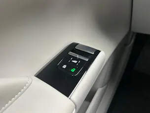 Volvo ES90 Ultra