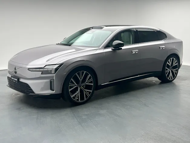 Volvo ES90 Ultra