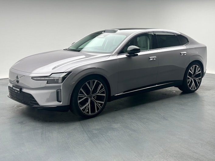 Vehicle image VOLVO ES90