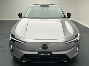 Volvo ES90 Ultra
