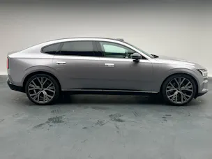 Volvo ES90 Ultra