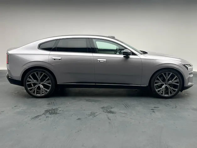 Volvo ES90 Ultra
