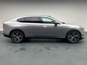 Vehicle image VOLVO ES90 Ultra