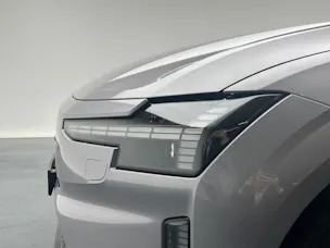 Volvo ES90 Ultra