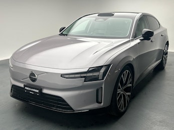 Vehicle image VOLVO ES90 Ultra Vehicle image VOLVO ES90 Ultra