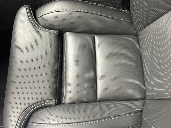 Vehicle image VOLVO XC90