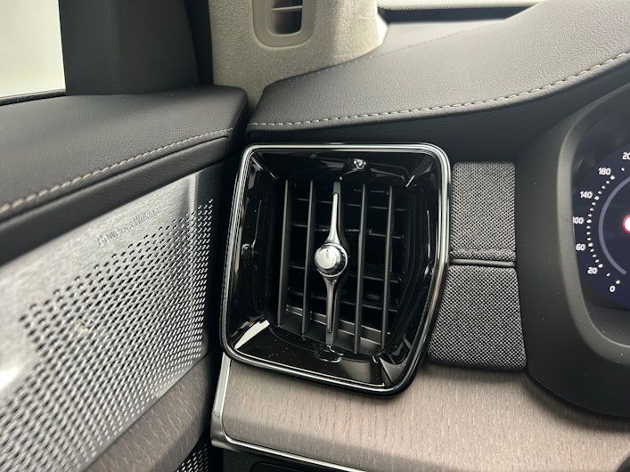 Vehicle image VOLVO XC90