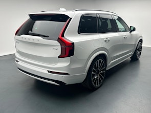 Vehicle image VOLVO XC90 2.0 T8 TE Ultra Dark eAWD