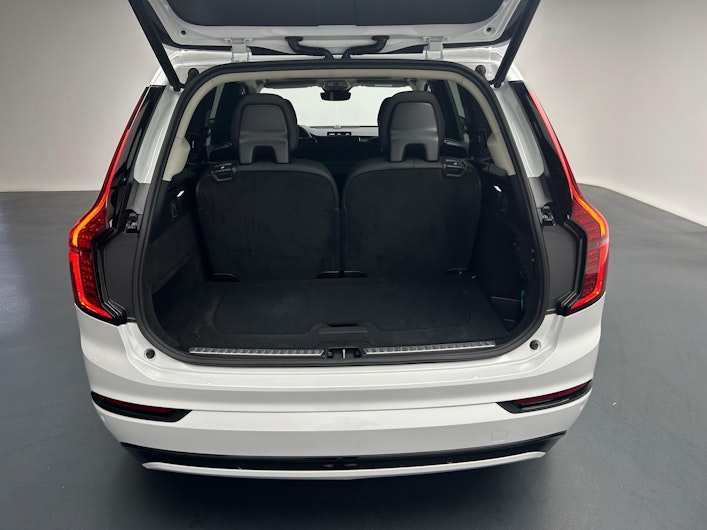 Vehicle image VOLVO XC90