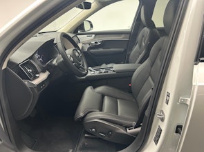 Vehicle image VOLVO XC90 2.0 T8 TE Ultra Dark eAWD