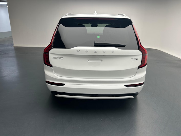 Vehicle image VOLVO XC90