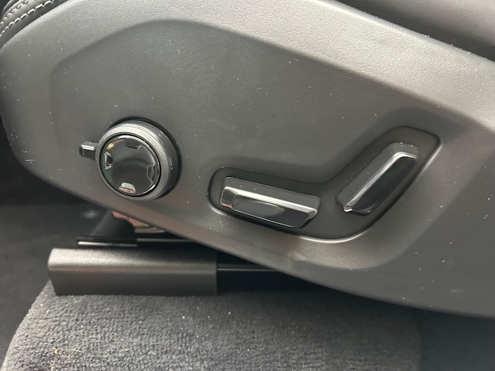 Vehicle image VOLVO XC90