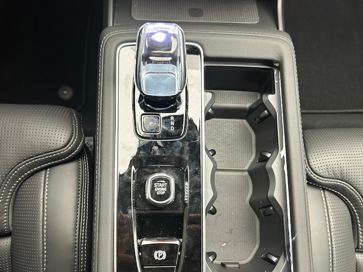 Vehicle image VOLVO XC90