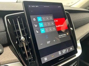 Vehicle image VOLVO XC90 2.0 T8 TE Ultra Dark eAWD