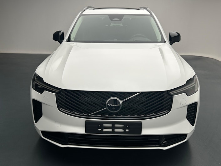 Vehicle image VOLVO XC90