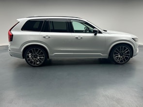 Vehicle image VOLVO XC90 2.0 T8 TE Ultra Dark eAWD