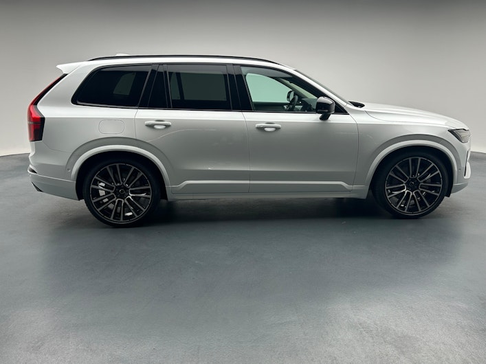 Vehicle image VOLVO XC90