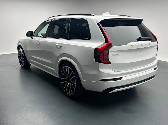Vehicle image VOLVO XC90