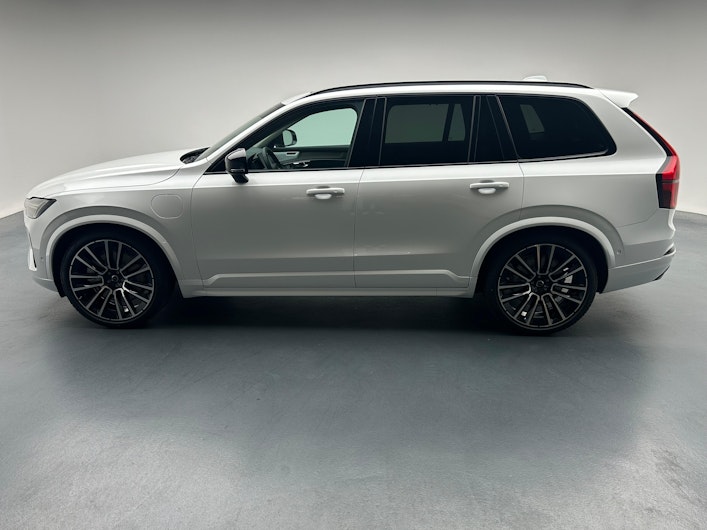 Vehicle image VOLVO XC90