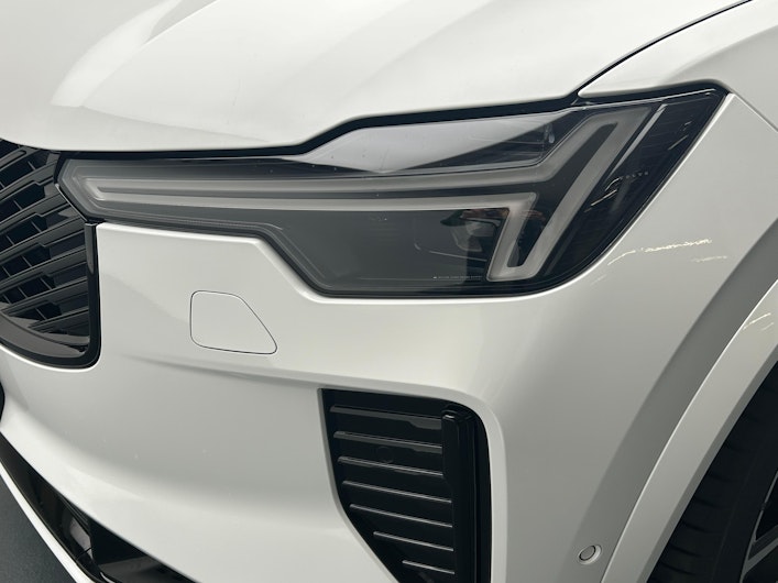 Vehicle image VOLVO XC90