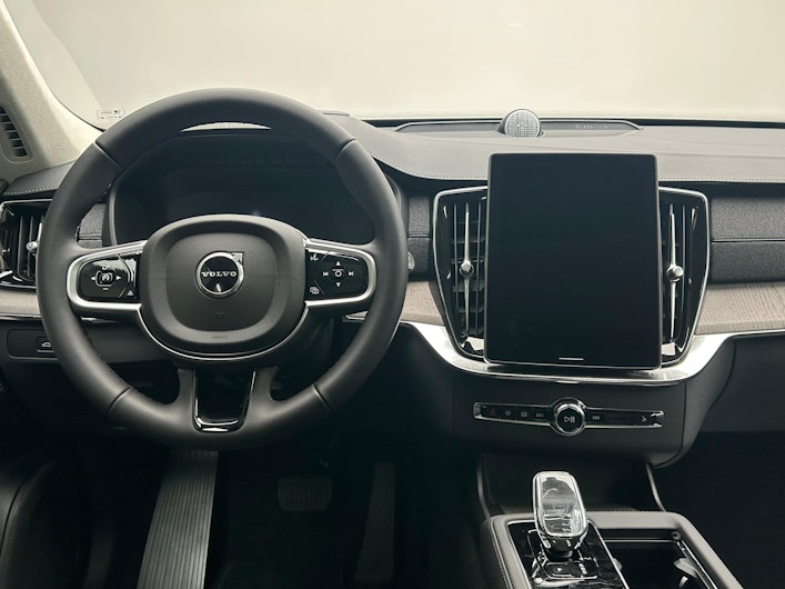 Vehicle image VOLVO XC90