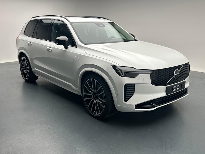 Vehicle image VOLVO XC90