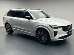 Vehicle image VOLVO XC90 2.0 T8 TE Ultra Dark eAWD