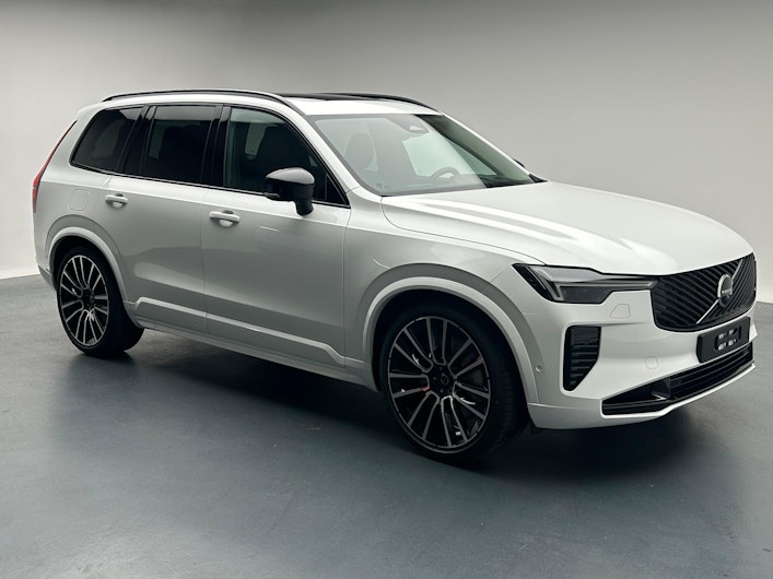 Vehicle image VOLVO XC90