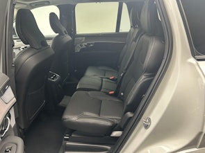 Vehicle image VOLVO XC90 2.0 T8 TE Ultra Dark eAWD