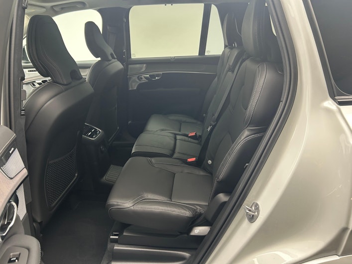 Vehicle image VOLVO XC90