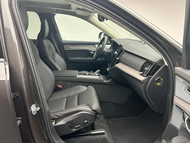 Volvo XC90 2.0 T8 TE Ultra Bright eAWD