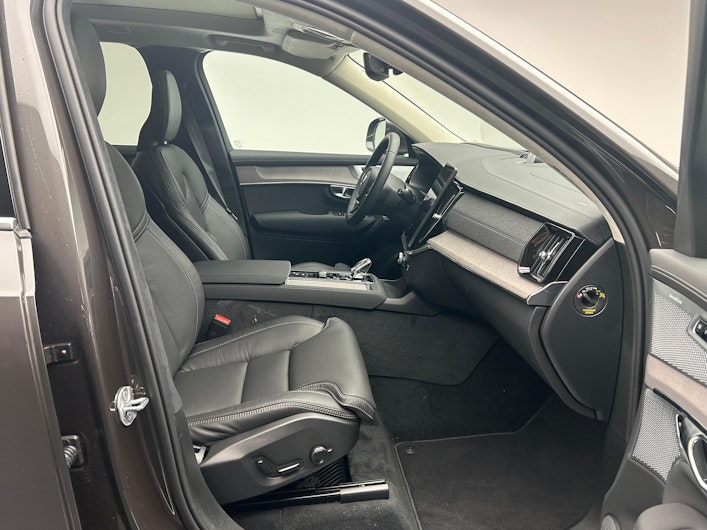 Vehicle image VOLVO XC90