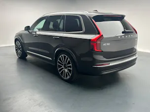 Volvo XC90 2.0 T8 TE Ultra Bright eAWD