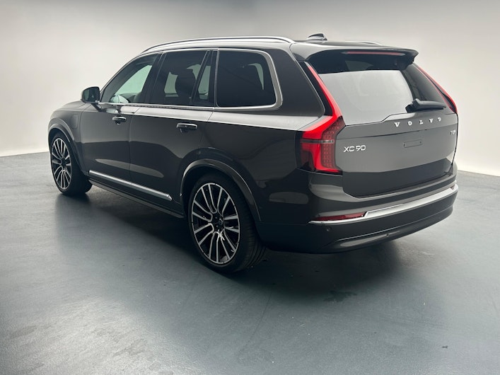 Vehicle image VOLVO XC90