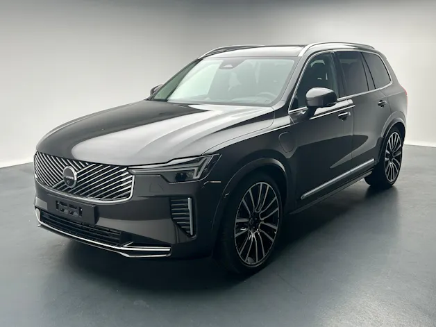 Volvo XC90 2.0 T8 TE Ultra Bright eAWD