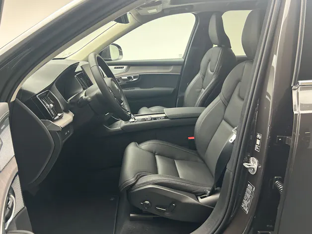 Volvo XC90 2.0 T8 TE Ultra Bright eAWD