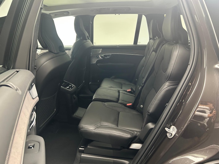 Vehicle image VOLVO XC90