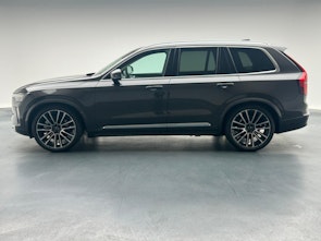 Vehicle image VOLVO XC90 2.0 T8 TE Ultra Bright eAWD