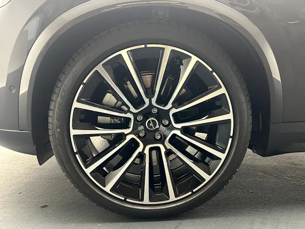Volvo XC90 2.0 T8 TE Ultra Bright eAWD