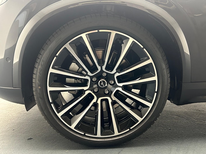 Vehicle image VOLVO XC90