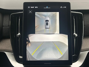 Vehicle image VOLVO XC90 2.0 T8 TE Ultra Bright eAWD