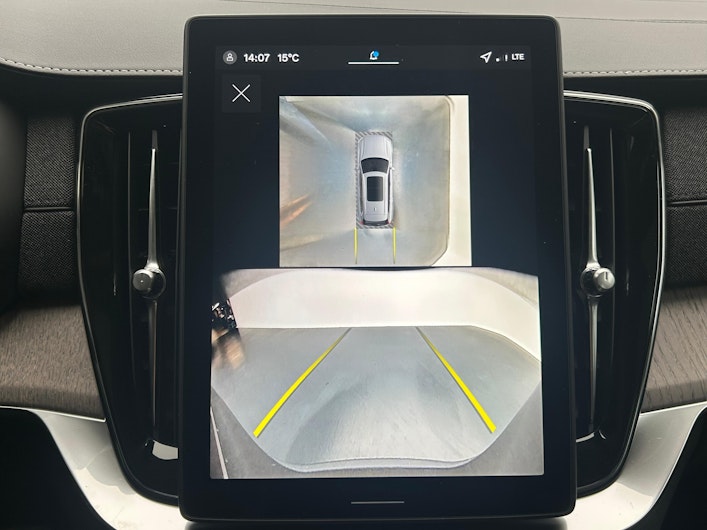 Vehicle image VOLVO XC90