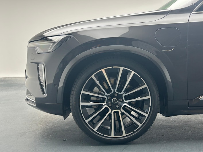 Vehicle image VOLVO XC90