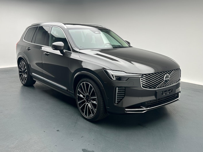 Vehicle image VOLVO XC90