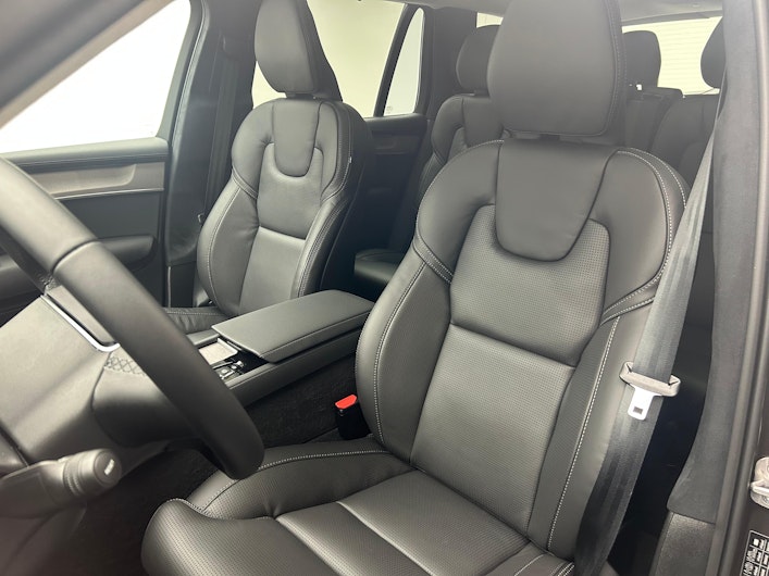 Vehicle image VOLVO XC90