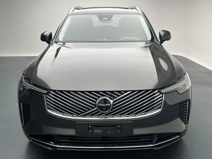 Vehicle image VOLVO XC90