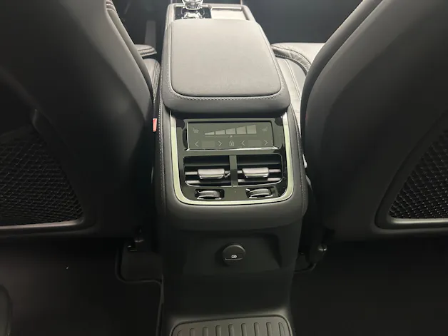 Volvo XC90 2.0 T8 TE Ultra Bright eAWD