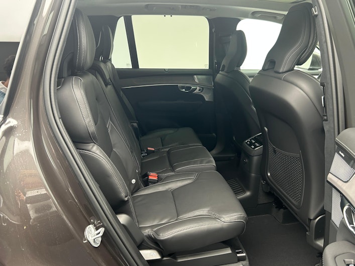 Vehicle image VOLVO XC90