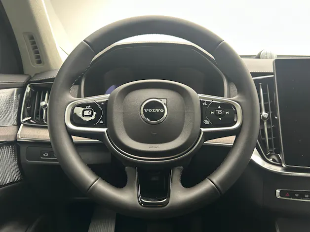 Volvo XC90 2.0 T8 TE Ultra Bright eAWD
